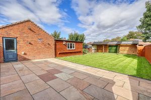 Garden- click for photo gallery